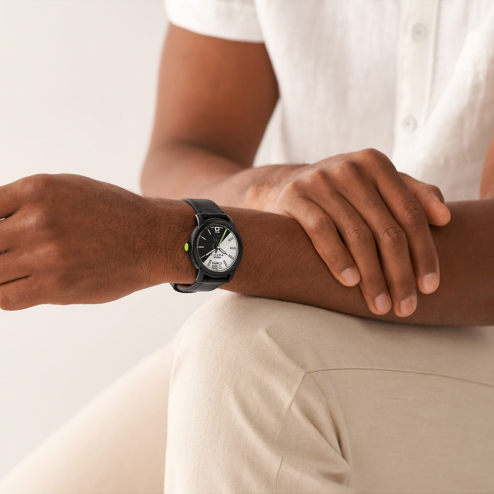 Fossil LE1164SET zegarek - miniatura 8