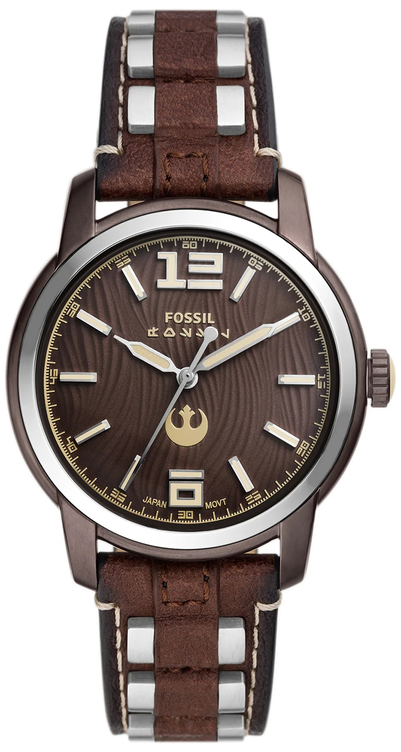 Fossil STAR WARS™ CHEWBACCA™ LIMITED EDITION LE1165SET
