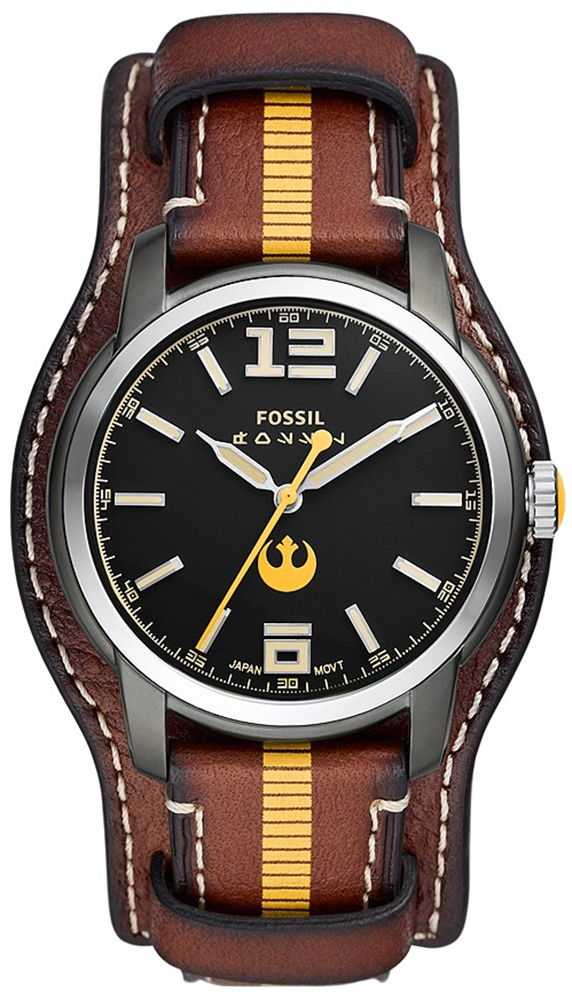 Fossil STAR WARS™ HAN SOLO™ LIMITED EDITION LE1166SET