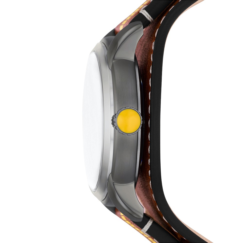 Fossil LE1166SET zegarek - miniatura 2