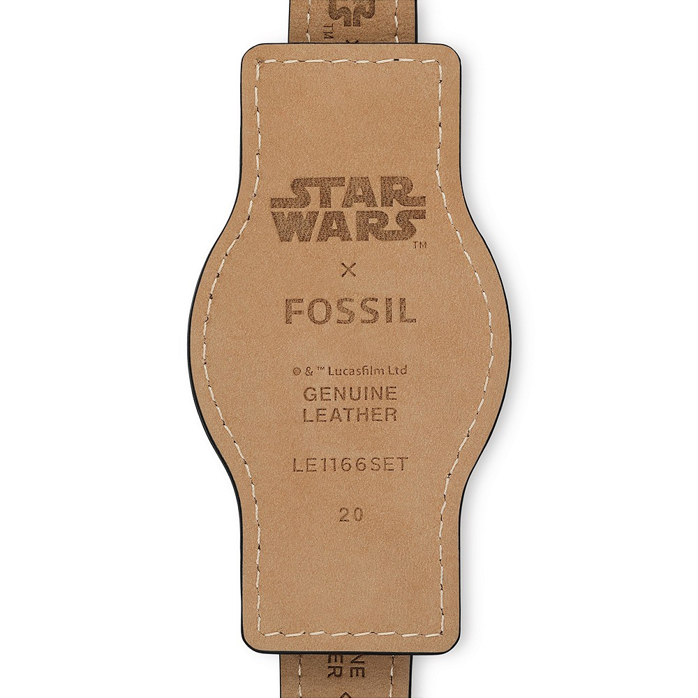 Fossil LE1166SET zegarek - miniatura 4