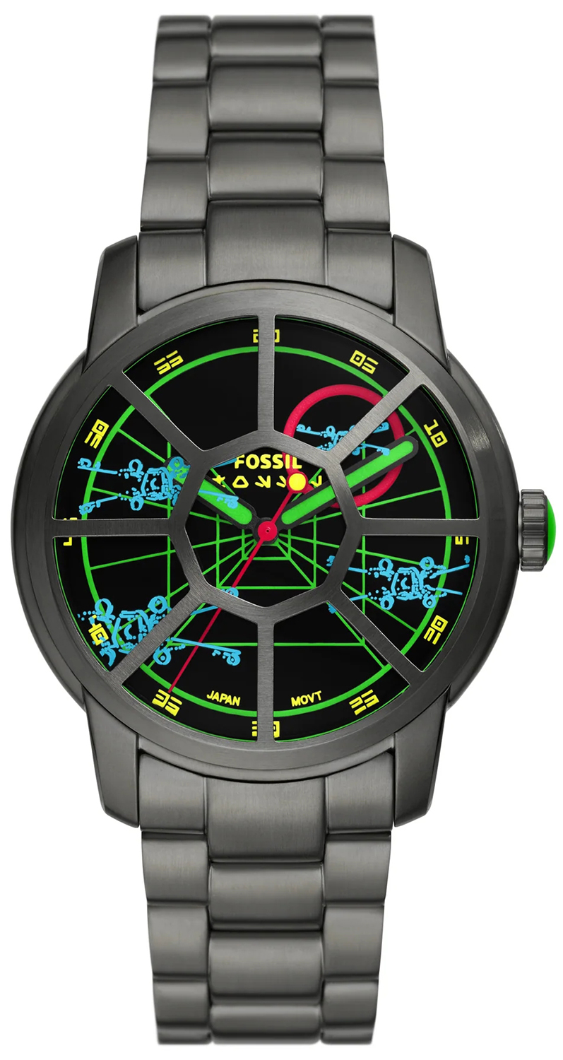 Fossil STAR WARS™ TIE FIGHTER™ LIMITED EDITION LE1167SET