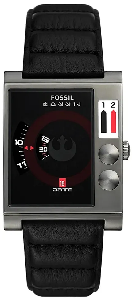 Fossil LE1168SET - zdjęcie 1