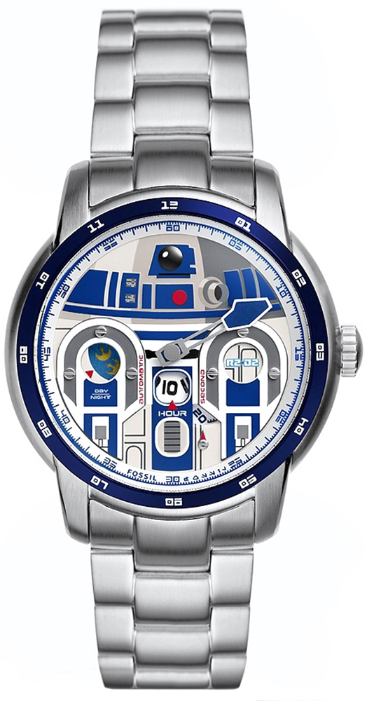 Fossil STAR WARS™ R2-D2™ LIMITED EDITION LE1169SET