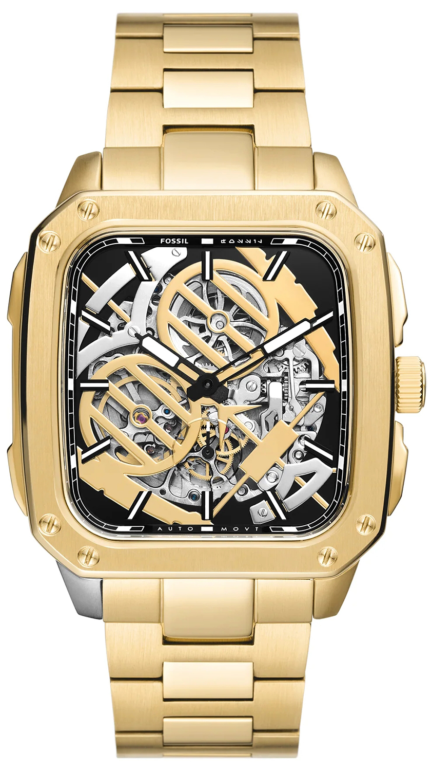 Fossil STAR WARS™ C-3PO™ LIMITED EDITION LE1170SET