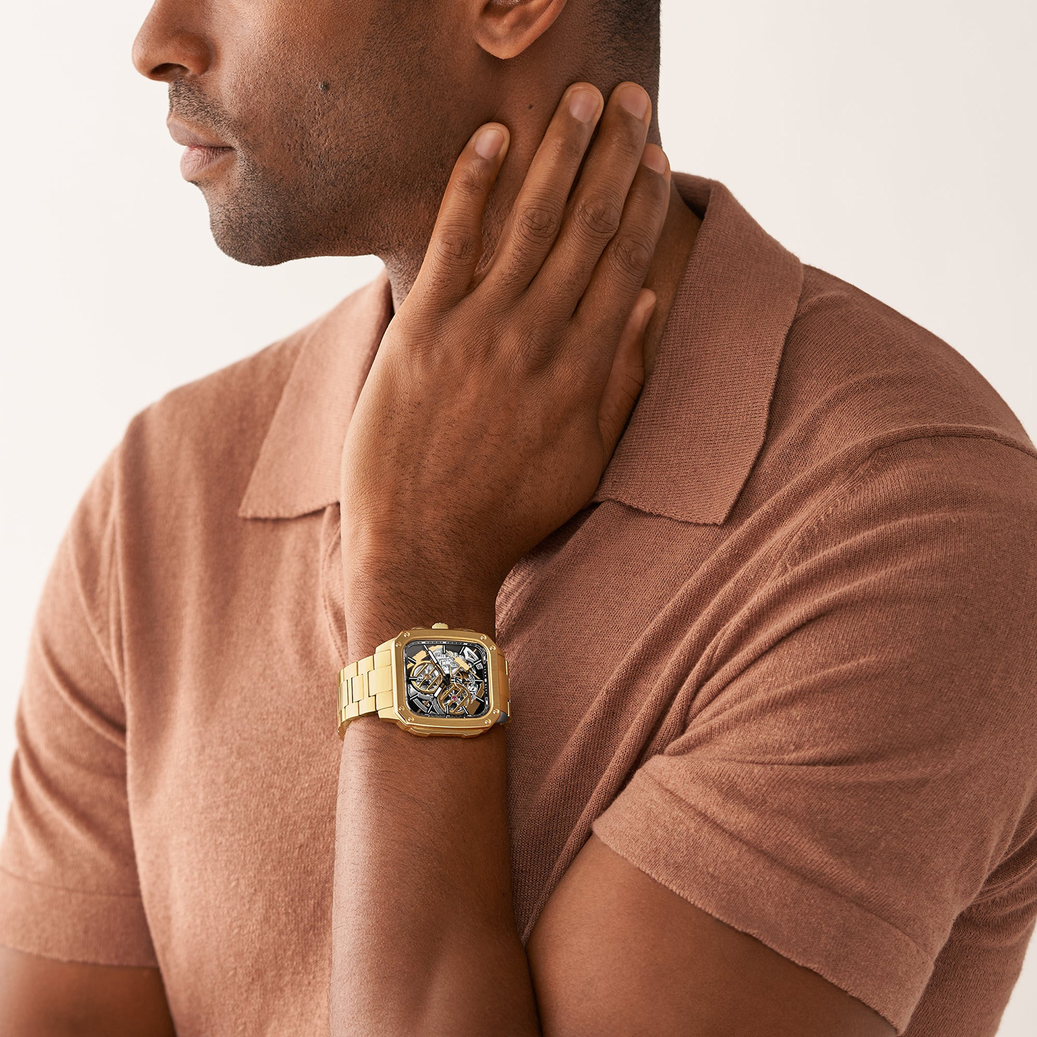 Fossil LE1170SET zegarek - miniatura 8