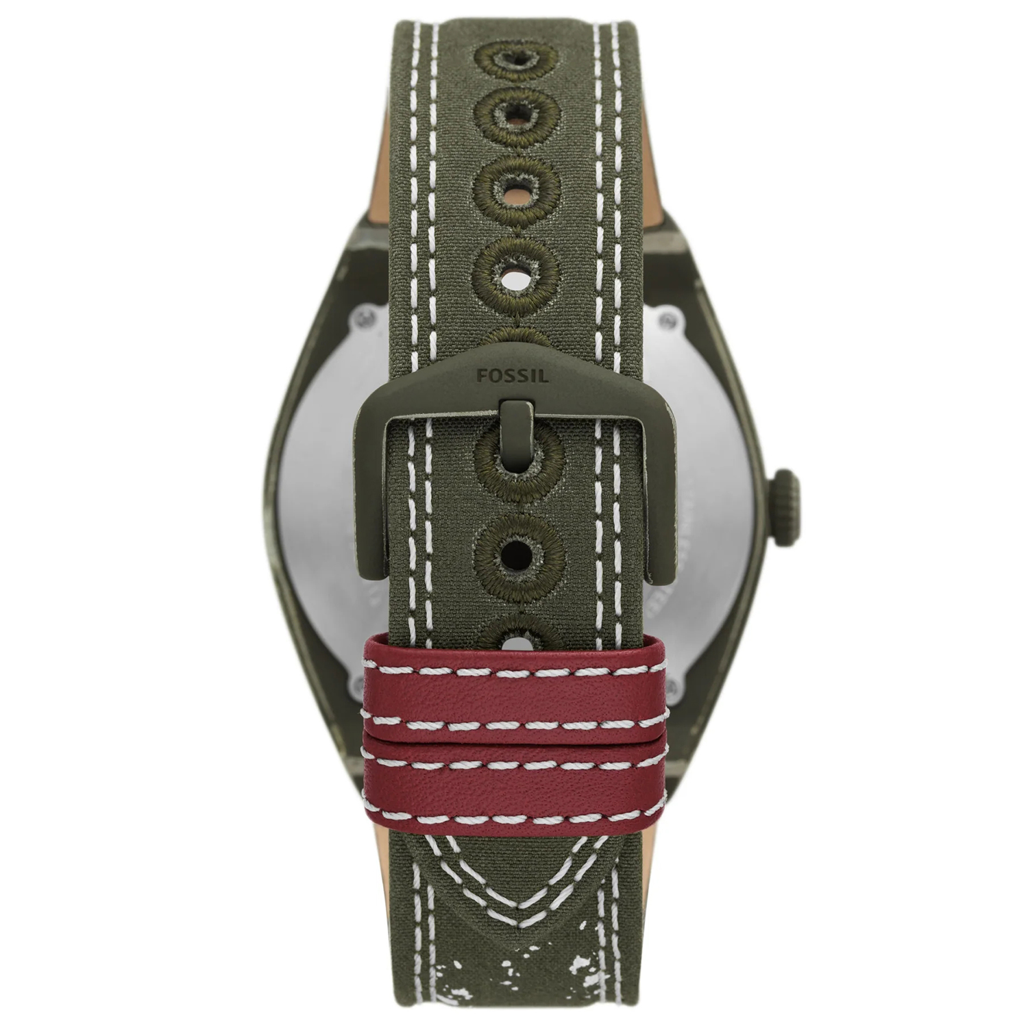 Fossil LE1173SET zegarek - miniatura 4