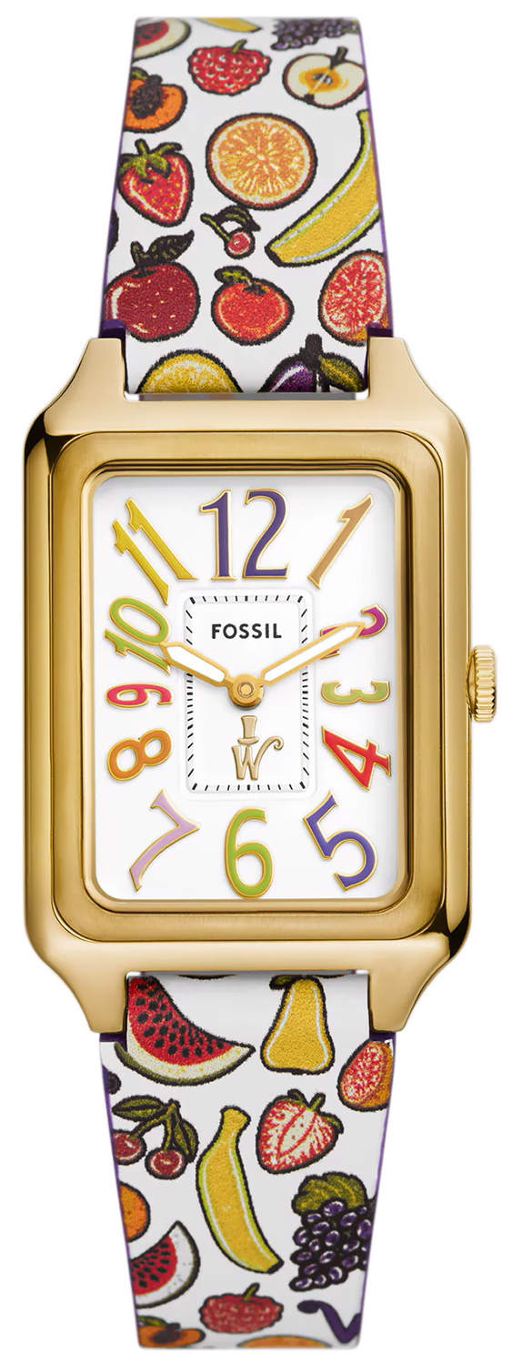 Fossil WILLY WONKA™ LIMITED EDITION LE1191