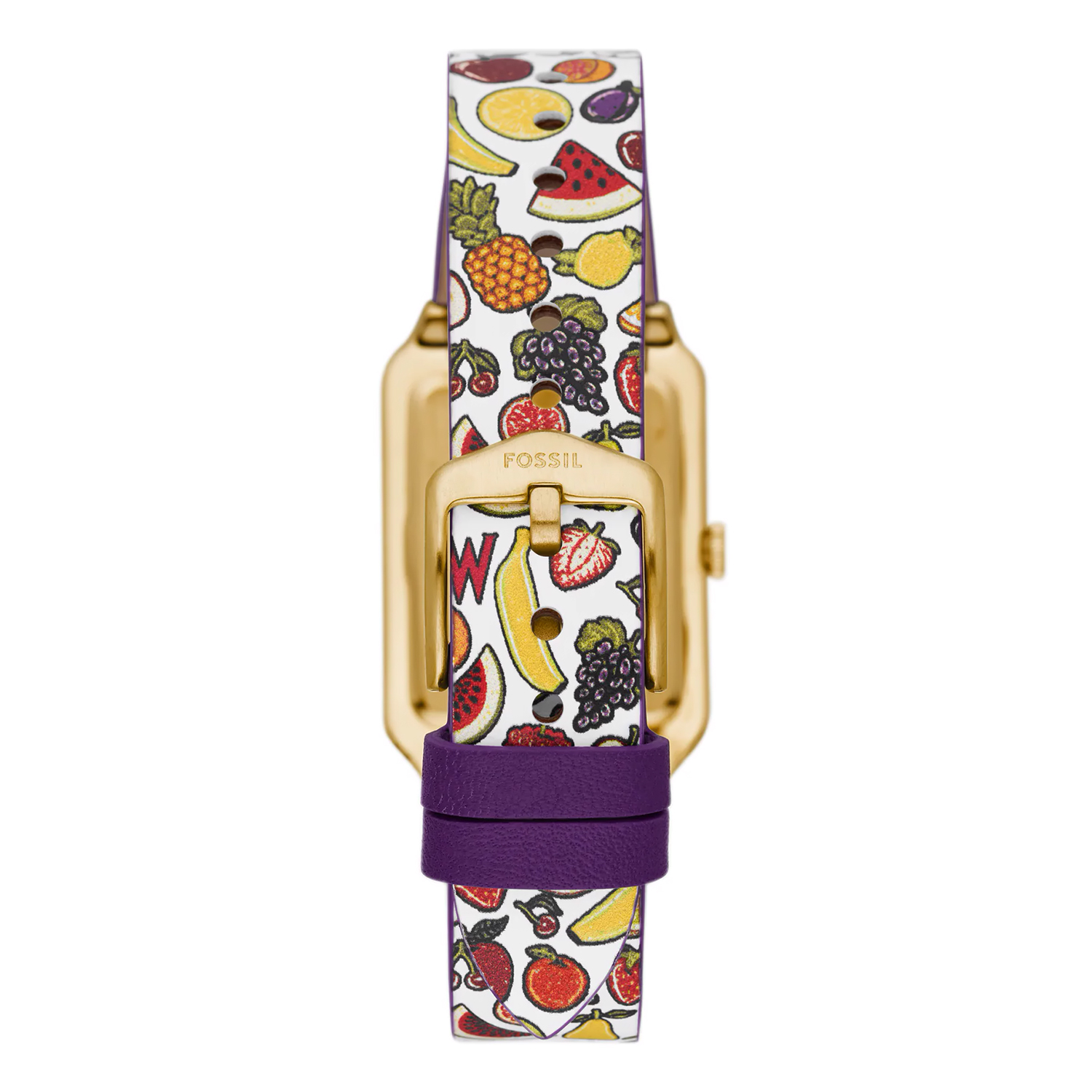 Fossil LE1191 zegarek - miniatura 4