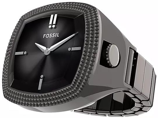 Fossil LE1212 zegarek - miniatura 3