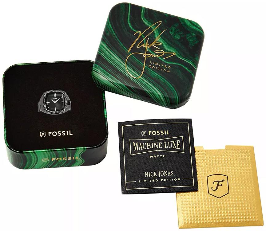 Fossil LE1212 zegarek - miniatura 10