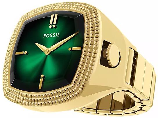 Fossil LE1213 zegarek - miniatura 3