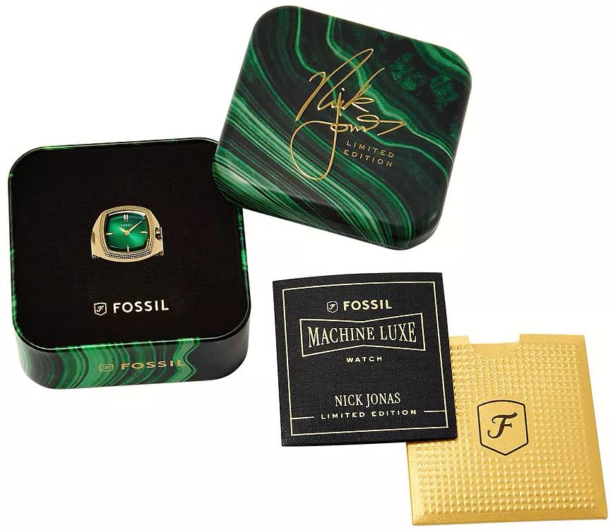 Fossil LE1213 zegarek - miniatura 10