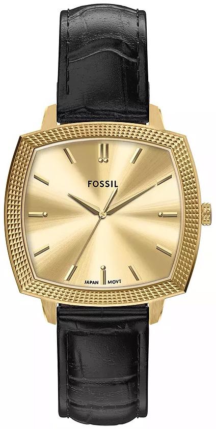 Fossil Nick Jonas x Fossil Machine Luxe Limited Edition LE1214
