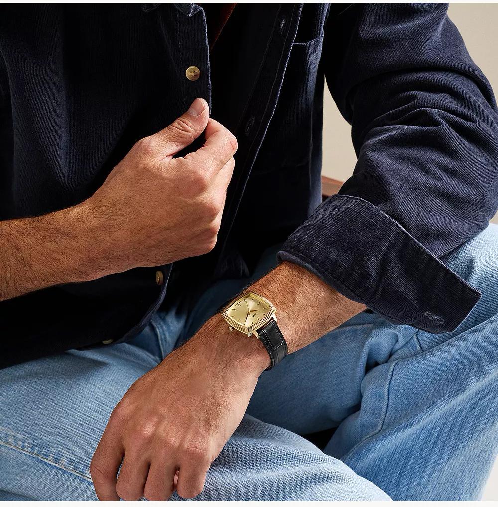 Fossil LE1214 zegarek - miniatura 9