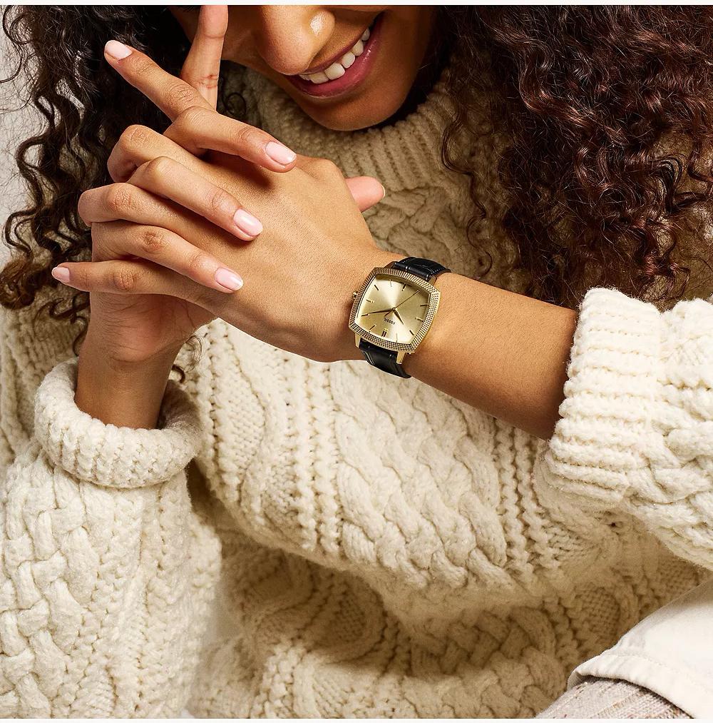 Fossil LE1214 zegarek - miniatura 10