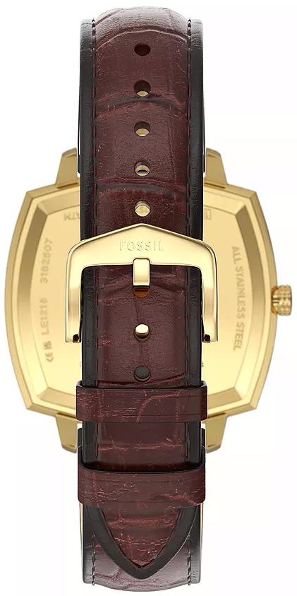 Fossil LE1215 zegarek - miniatura 5