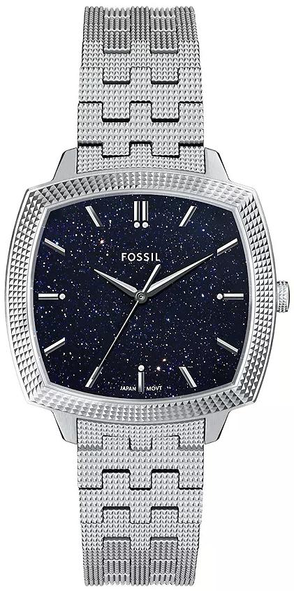 Fossil Nick Jonas x Fossil Machine Luxe Aventurine Limited Edition LE1216