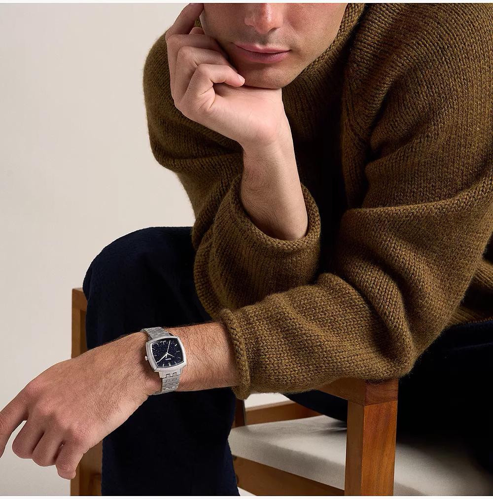 Fossil LE1216 zegarek - miniatura 8