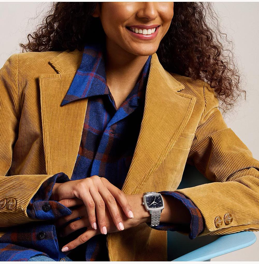 Fossil LE1216 zegarek - miniatura 9