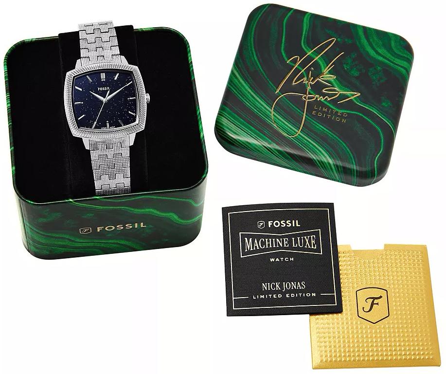Fossil LE1216 zegarek - miniatura 10