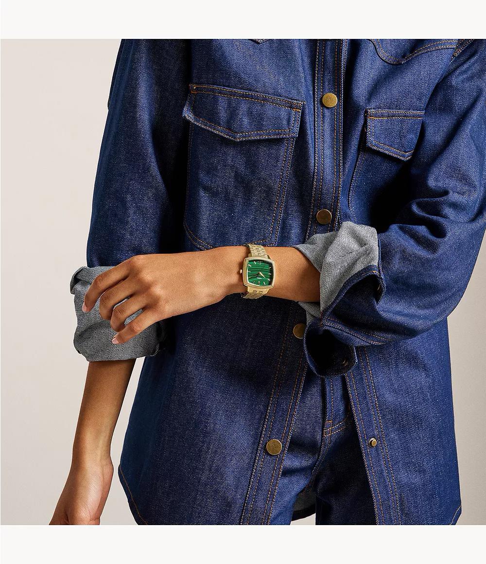 Fossil LE1217 zegarek - miniatura 9