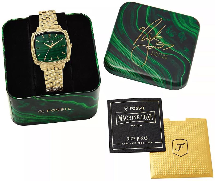 Fossil LE1217 zegarek - miniatura 10