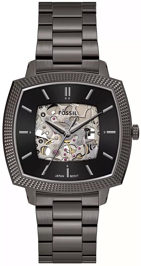 Fossil Nick Jonas x Fossil Machine Luxe Automatic Limited Edition LE1219