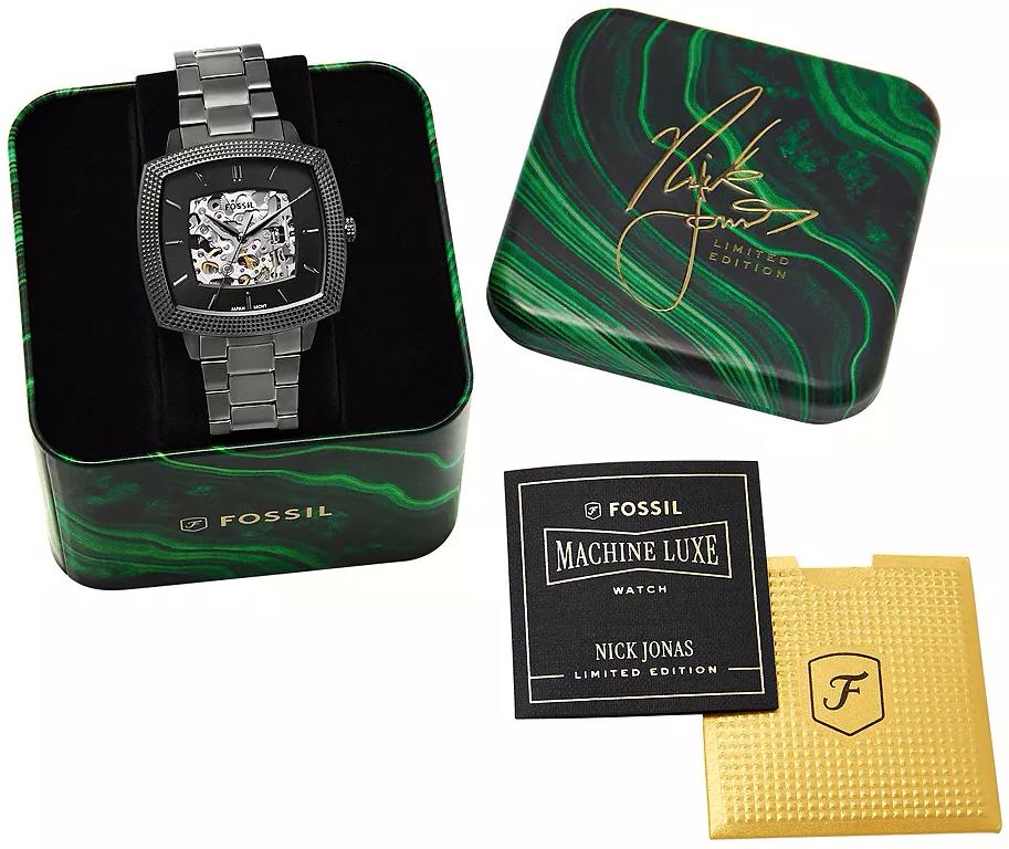 Fossil LE1219 zegarek - miniatura 10