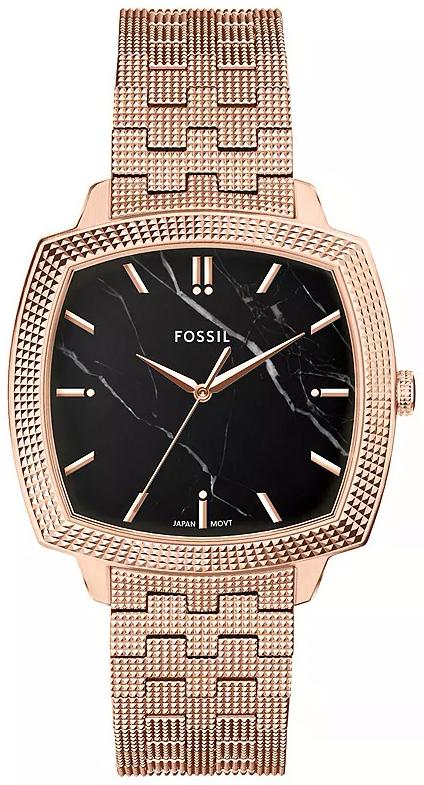 Fossil Nick Jonas x Fossil Machine Luxe Marble Limited Edition LE1226