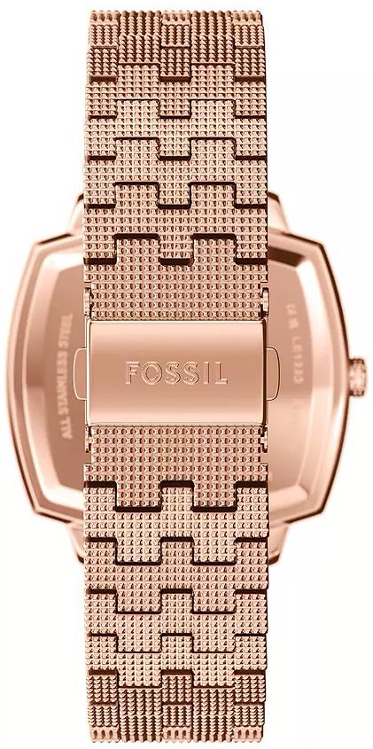 Fossil LE1226 zegarek - miniatura 5