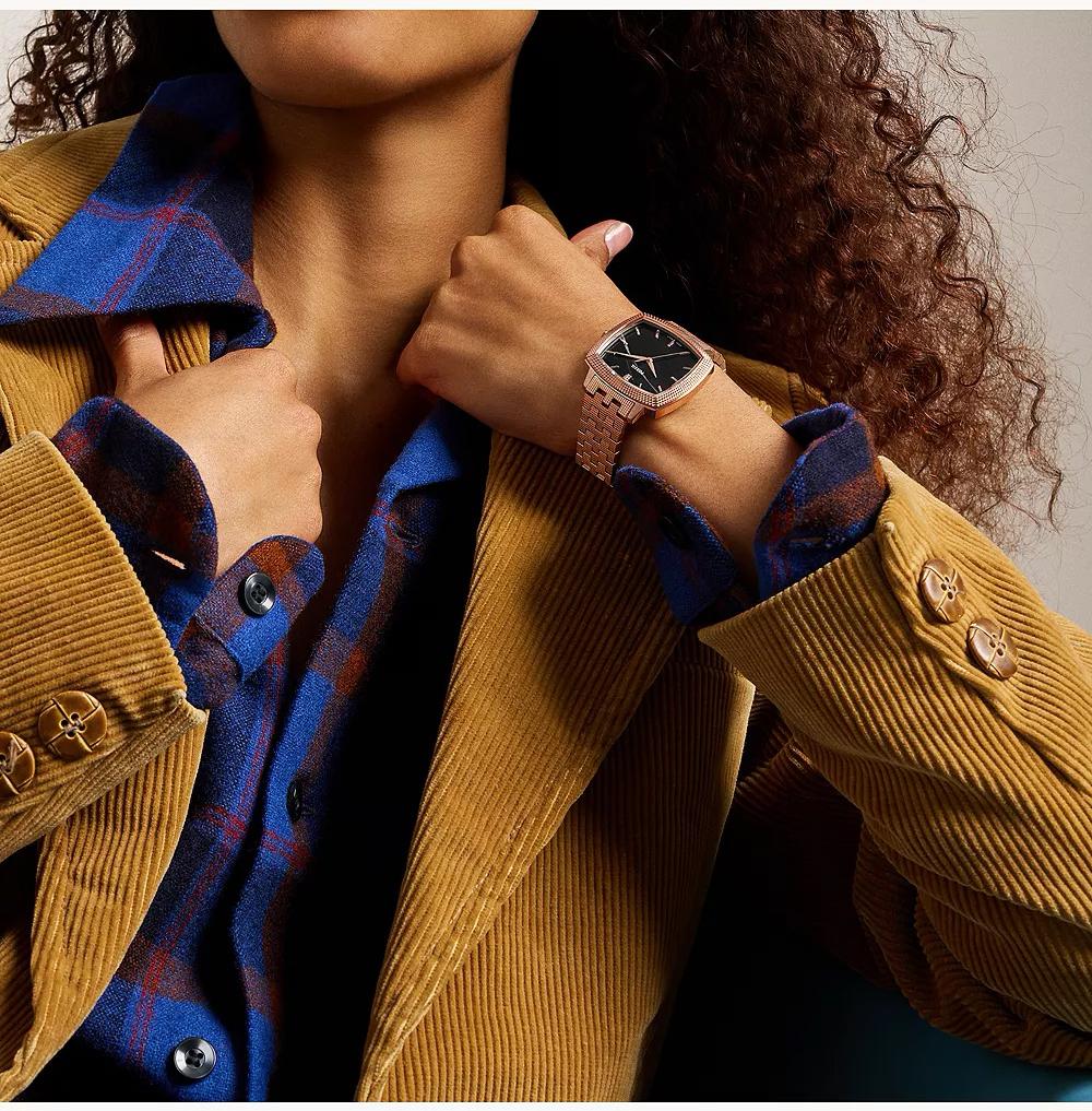 Fossil LE1226 zegarek - miniatura 8