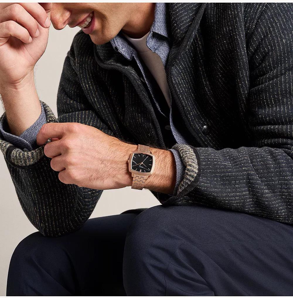 Fossil LE1226 zegarek - miniatura 9