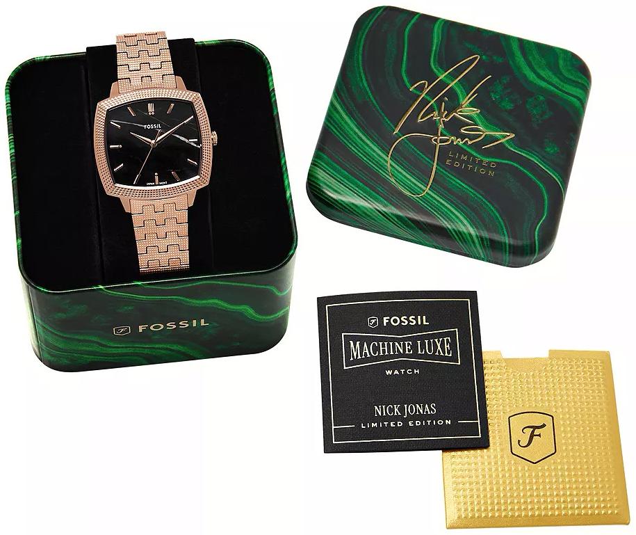 Fossil LE1226 zegarek - miniatura 10
