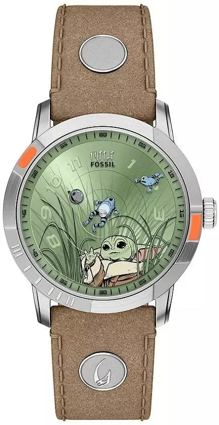Fossil LE1244SET - zdjęcie 1