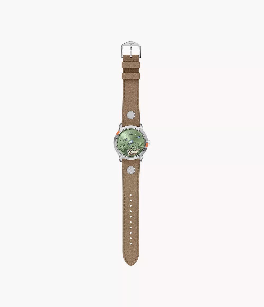 Fossil LE1244SET zegarek - miniatura 3