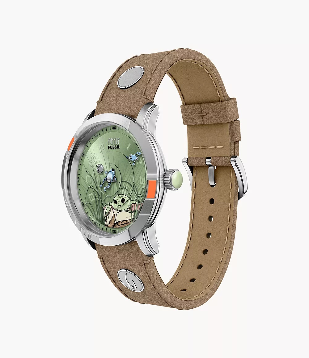 Fossil LE1244SET zegarek - miniatura 4