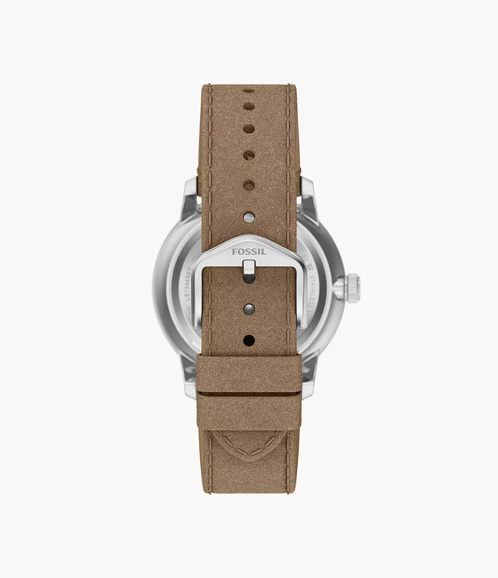 Fossil LE1244SET zegarek - miniatura 5