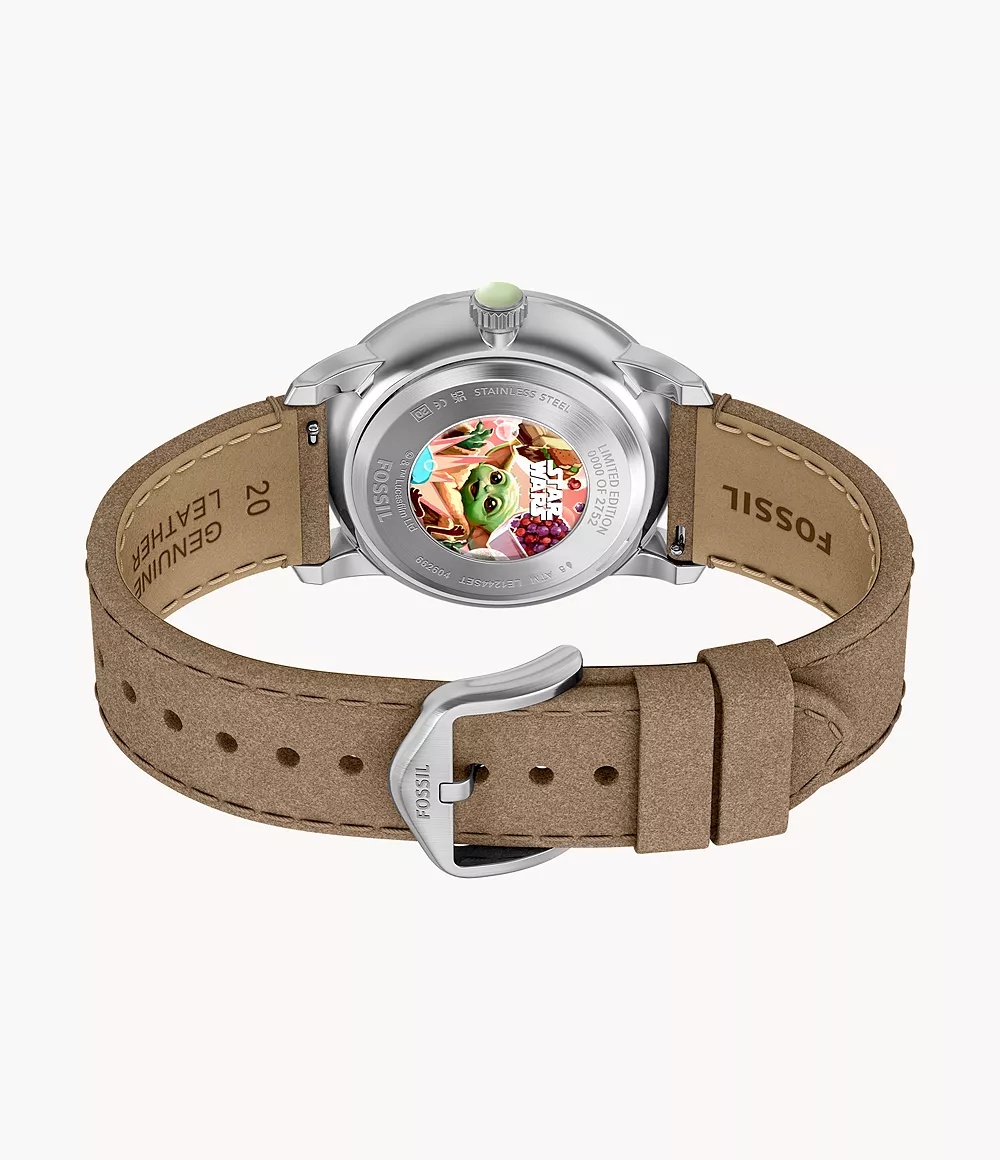 Fossil LE1244SET zegarek - miniatura 6