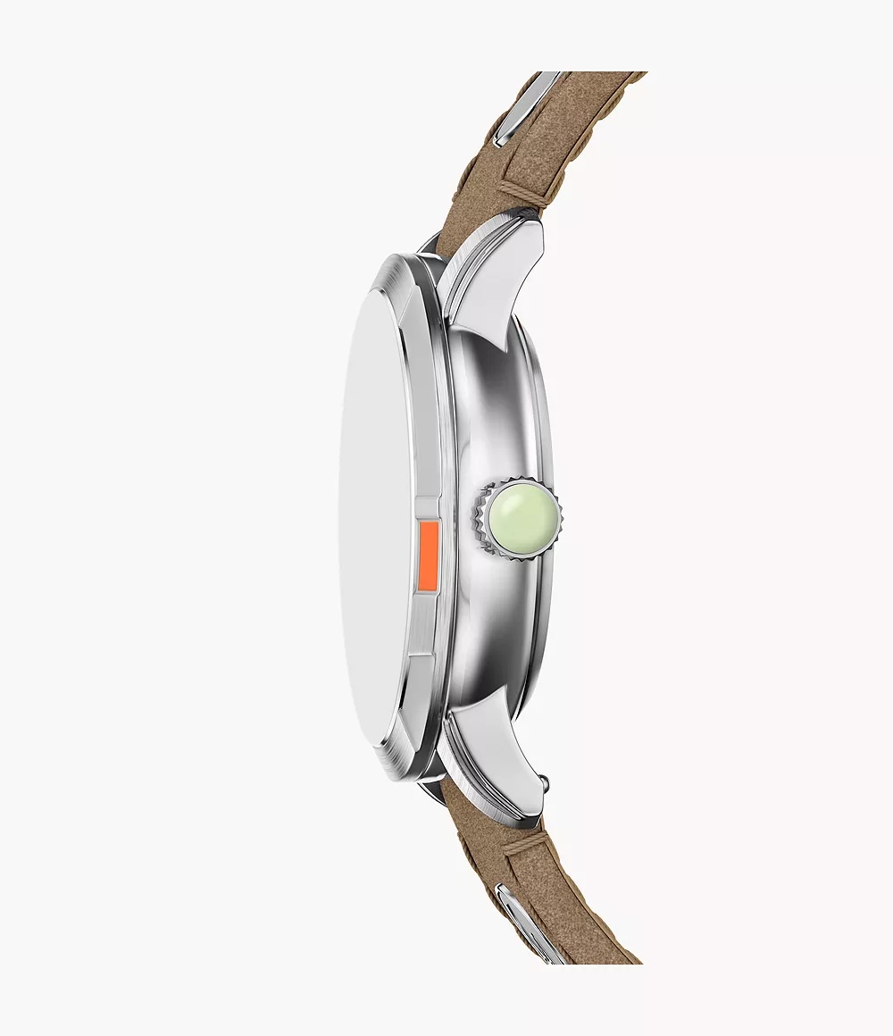 Fossil LE1244SET zegarek - miniatura 9