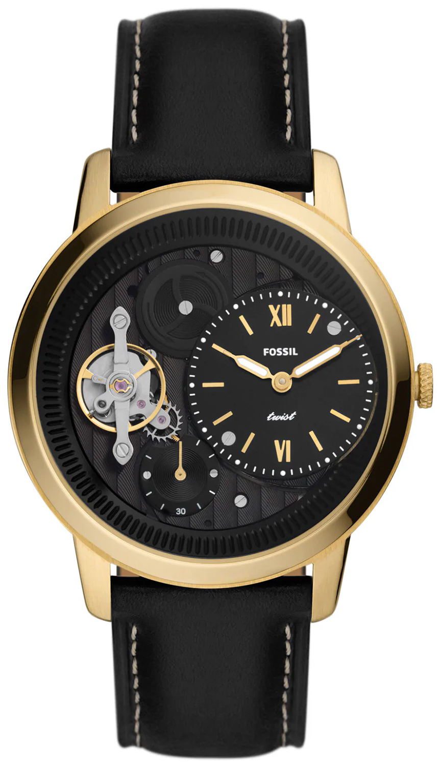 Fossil NEUTRA TWIST ME1174