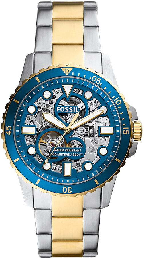 Fossil FB-01 AUTOMATIC ME3191