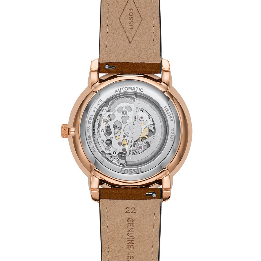 Fossil ME3195 zegarek - miniatura 4