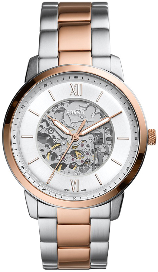 Fossil NEUTRA AUTOMATIC ME3196