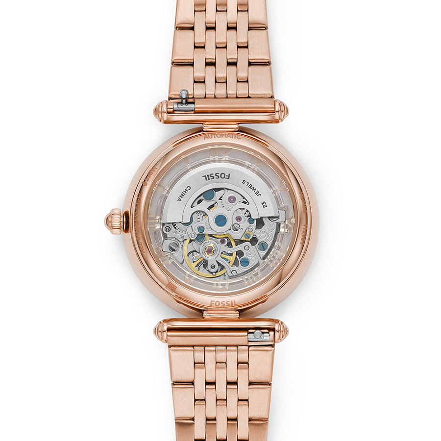 Fossil ME3198 zegarek - miniatura 4