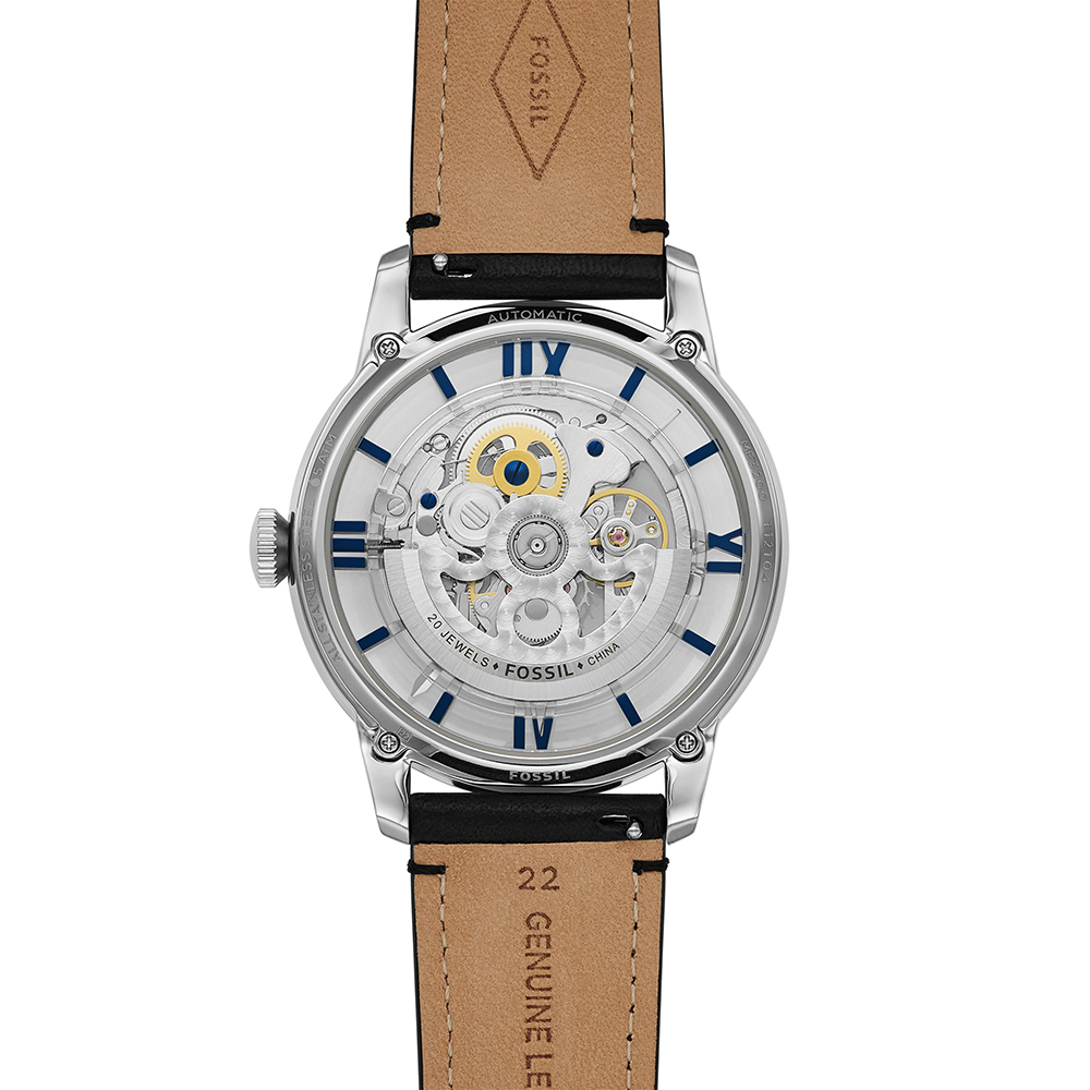 Fossil ME3200 zegarek - miniatura 4