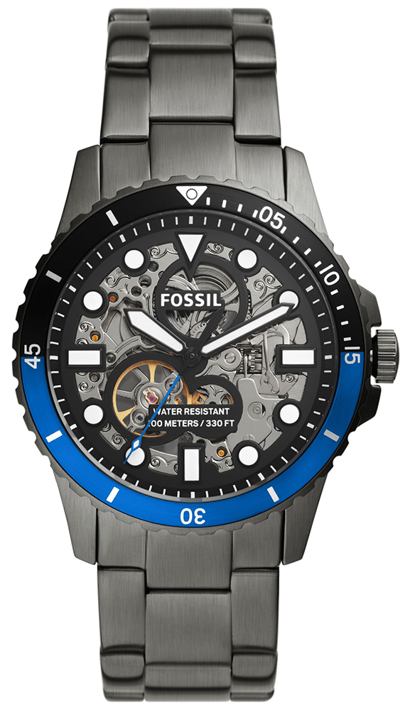Fossil FB-01 AUTOMATIC ME3201