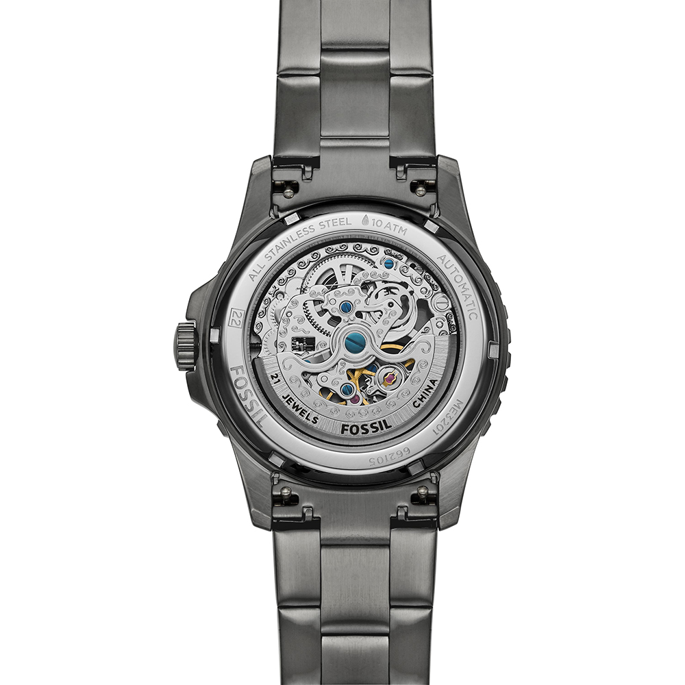 Fossil ME3201 zegarek - miniatura 4