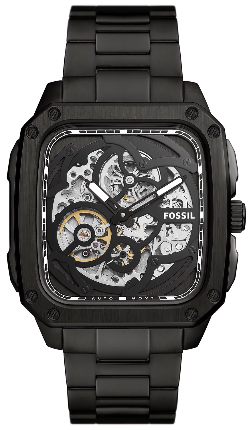Fossil INSCRIPTION AUTOMATIC ME3203