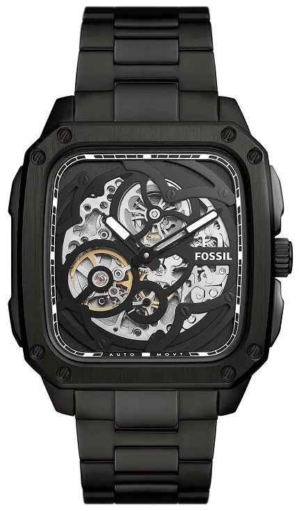 Fossil ME3203 - zdjęcie 1